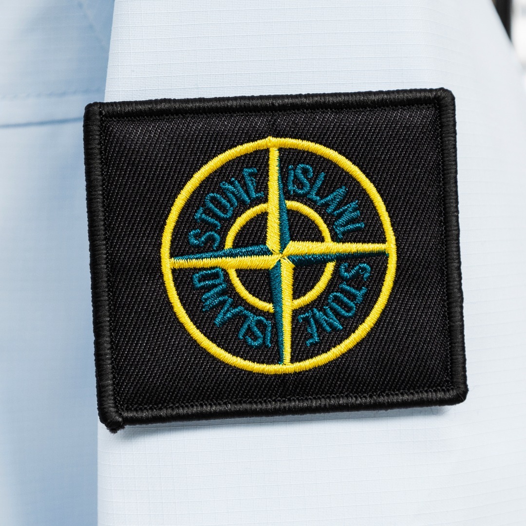 【STONE ISLAND旗艦店】 ジャケット ご好評に付き再入荷！