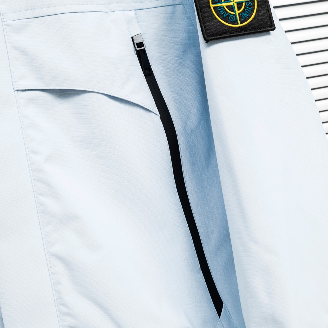 【STONE ISLAND旗艦店】 ジャケット ご好評に付き再入荷！