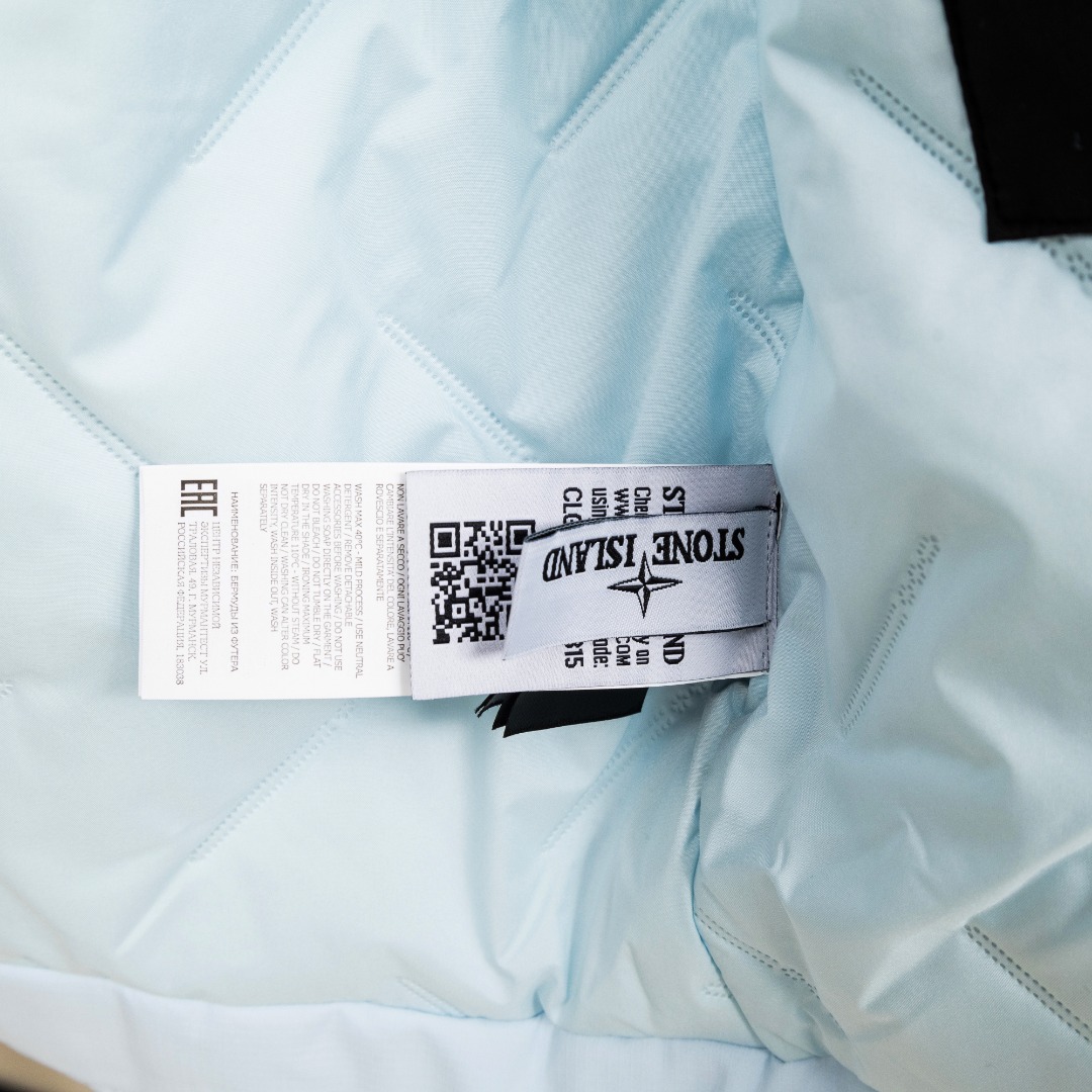 【STONE ISLAND旗艦店】 ジャケット ご好評に付き再入荷！