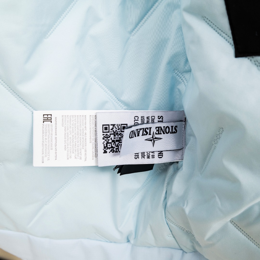 【STONE ISLAND旗艦店】 ジャケット ご好評に付き再入荷！