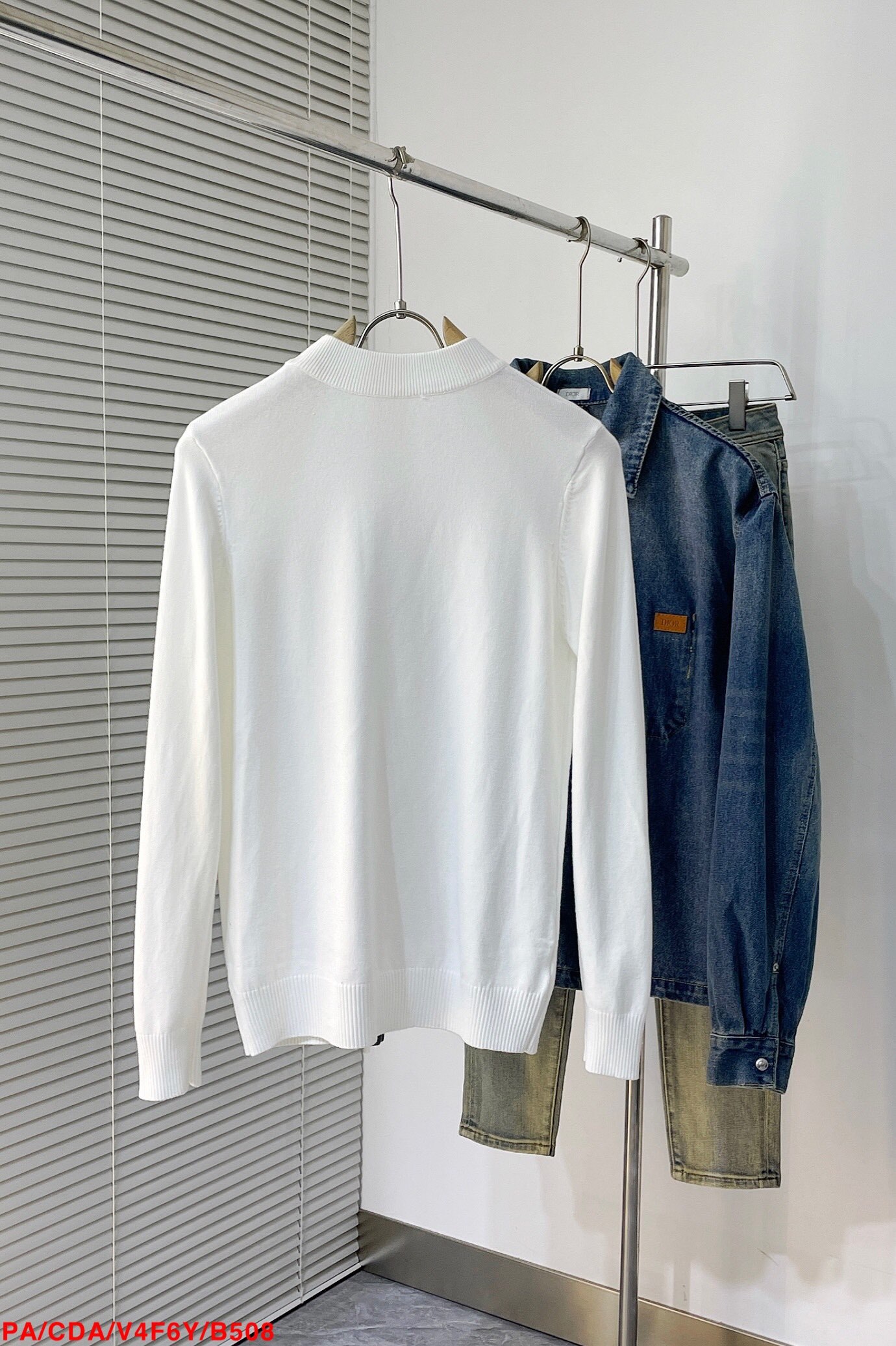 【ARC'TERYX旗艦店】 セーター ご好評に付き再入荷！