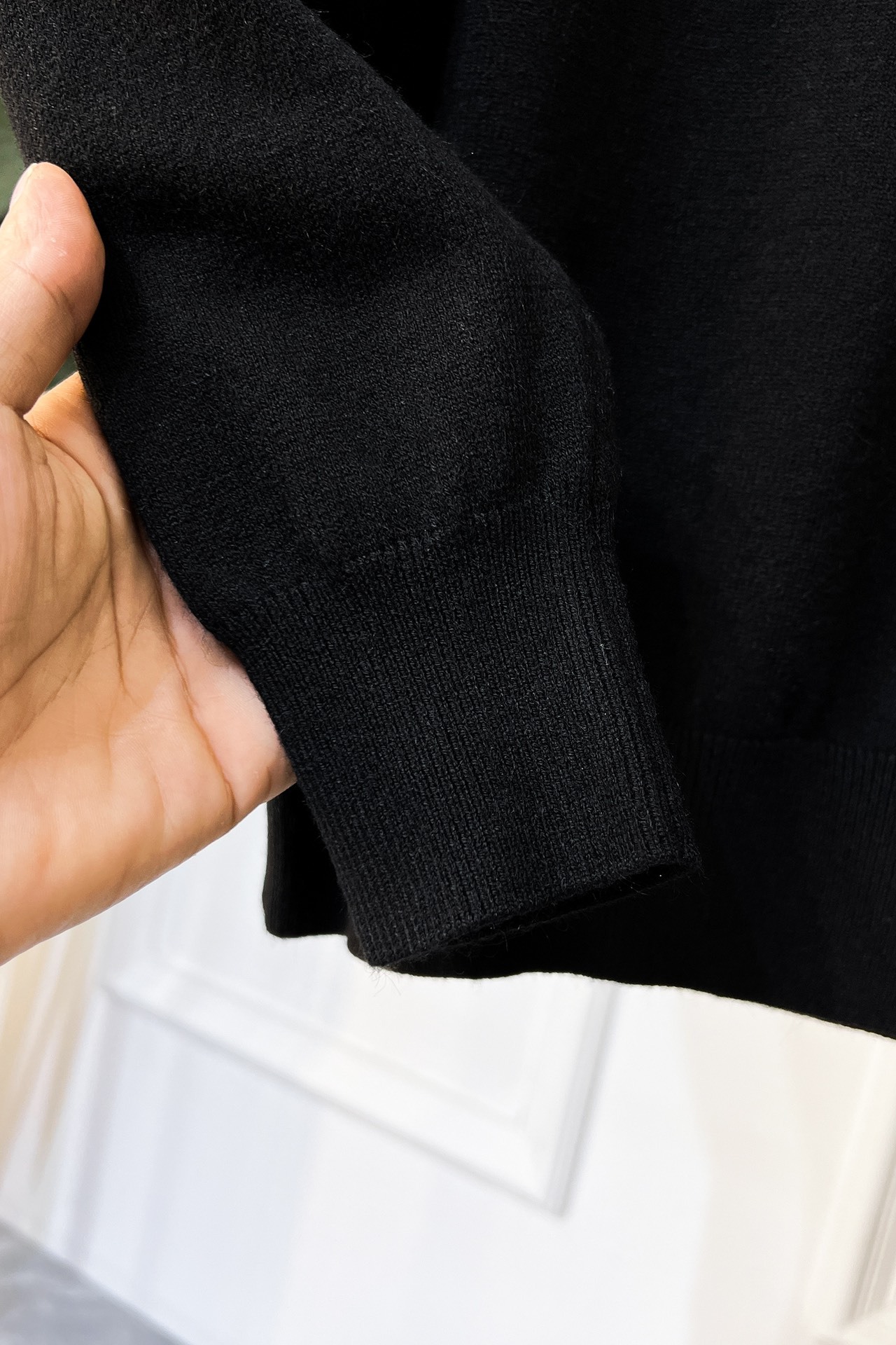 【BURBERRY旗艦店】バーバリー セーター ご好評に付き再入荷！