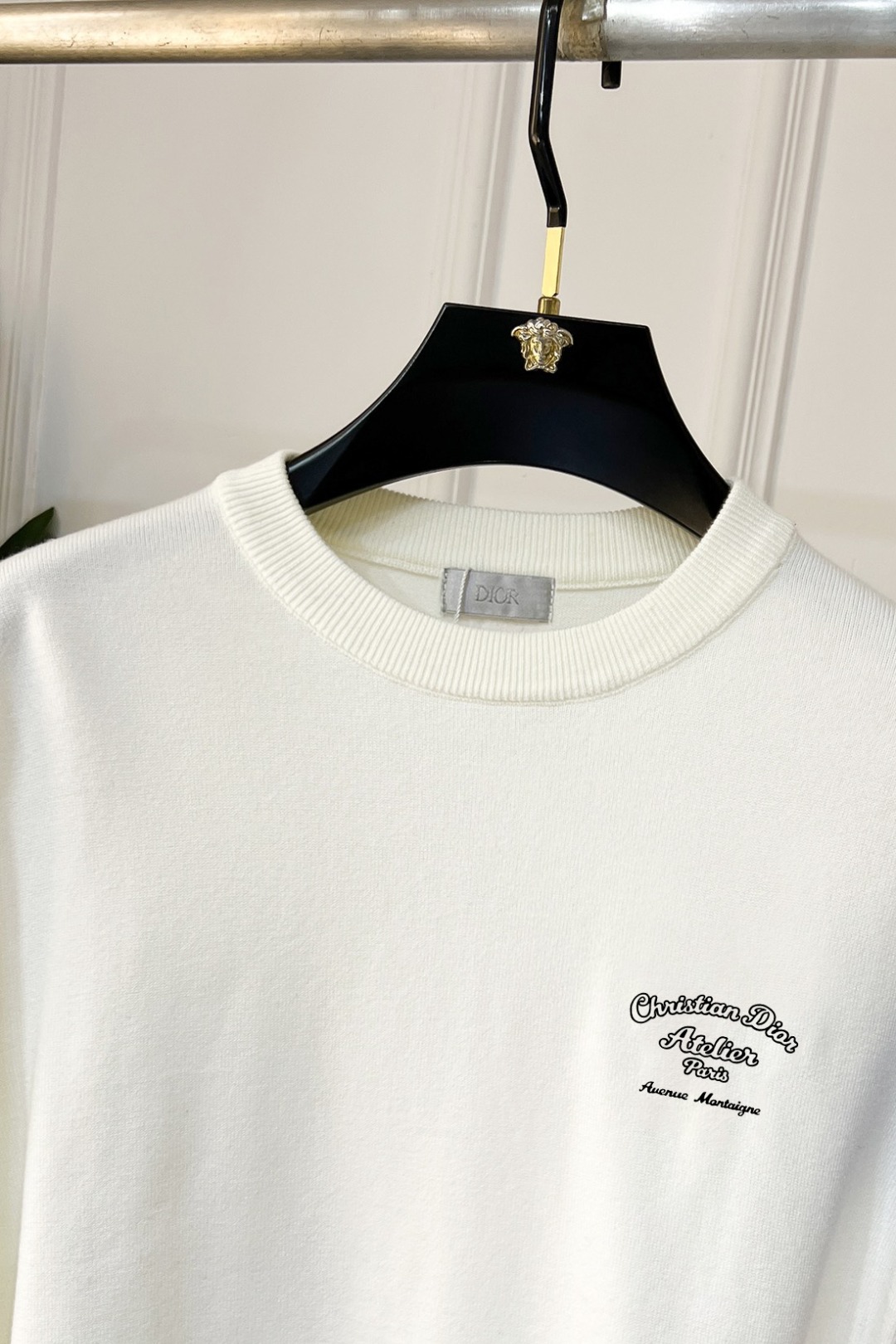 【DIOR旗艦店】ディオール セーター ご好評に付き再入荷！