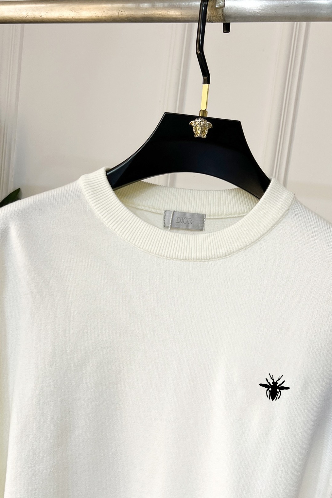 【DIOR旗艦店】ディオール セーター ご好評に付き再入荷！