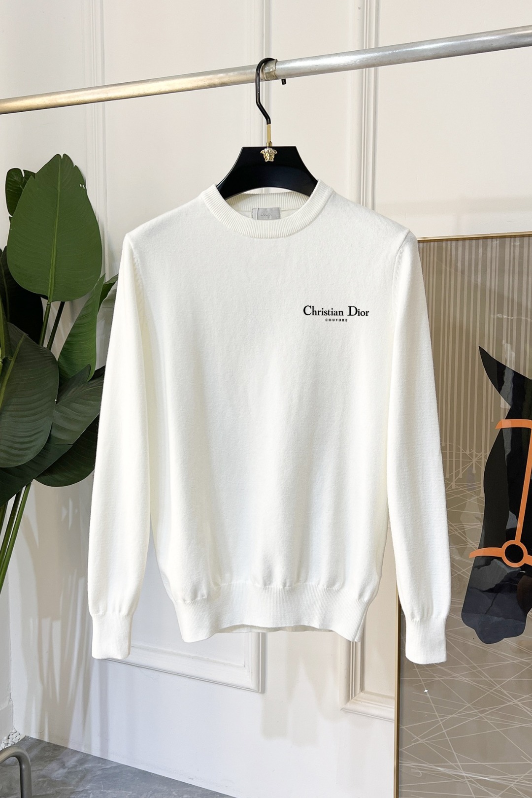 【DIOR旗艦店】ディオール セーター ご好評に付き再入荷！