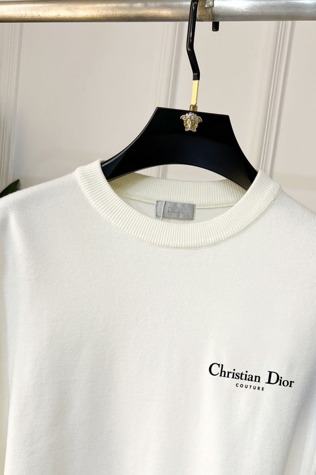 【DIOR旗艦店】ディオール セーター ご好評に付き再入荷！