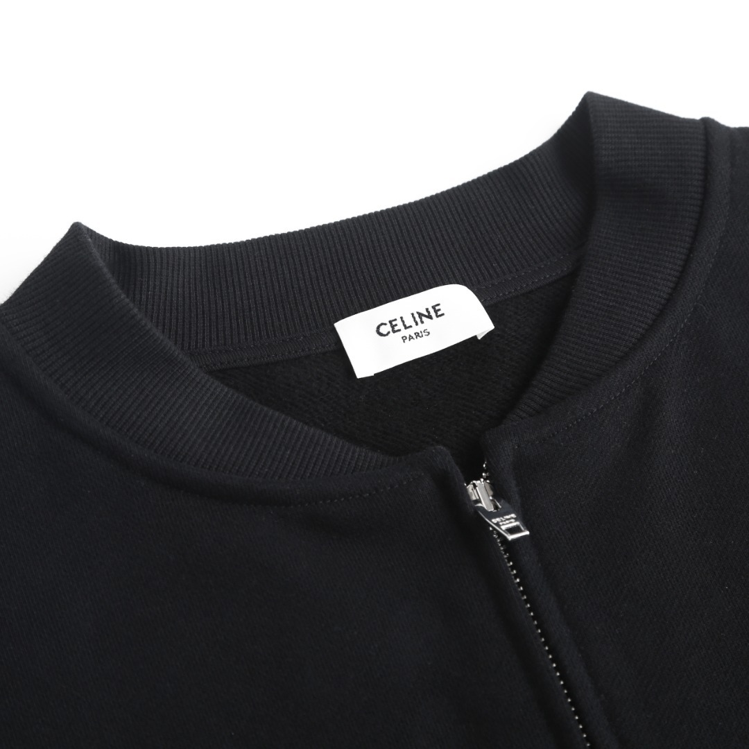 【CELINE旗艦店】セリーヌ ジャケット ご好評に付き再入荷！