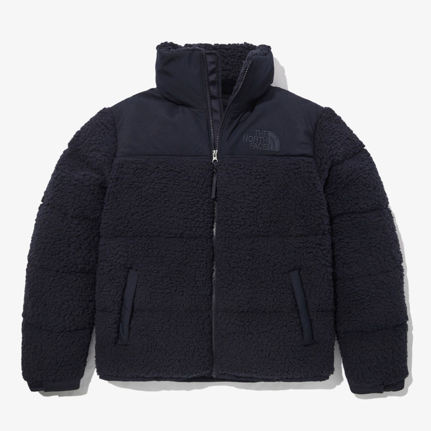 [ノースフェイス] ★ SHERPA NUPTSE JACKET★男女共用★