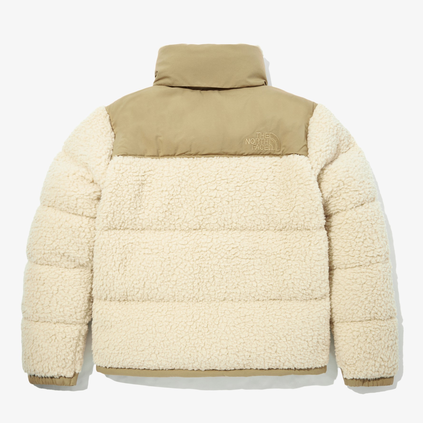 [ノースフェイス] ★ SHERPA NUPTSE JACKET★男女共用★