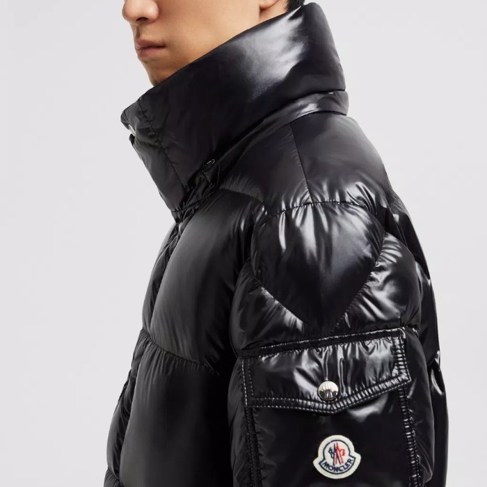 売切必至★MonclerHANOVERIANロングダウンジャケット