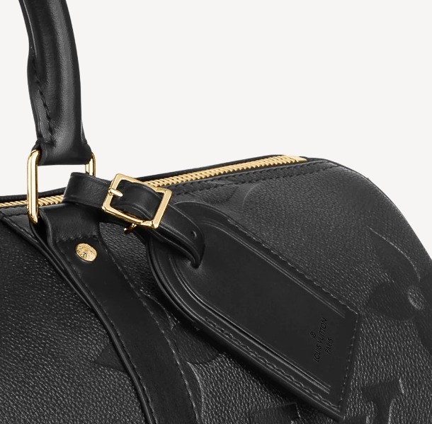 【大容量】LOUIS VUITTON　キーポル　45　ボストンバッグ