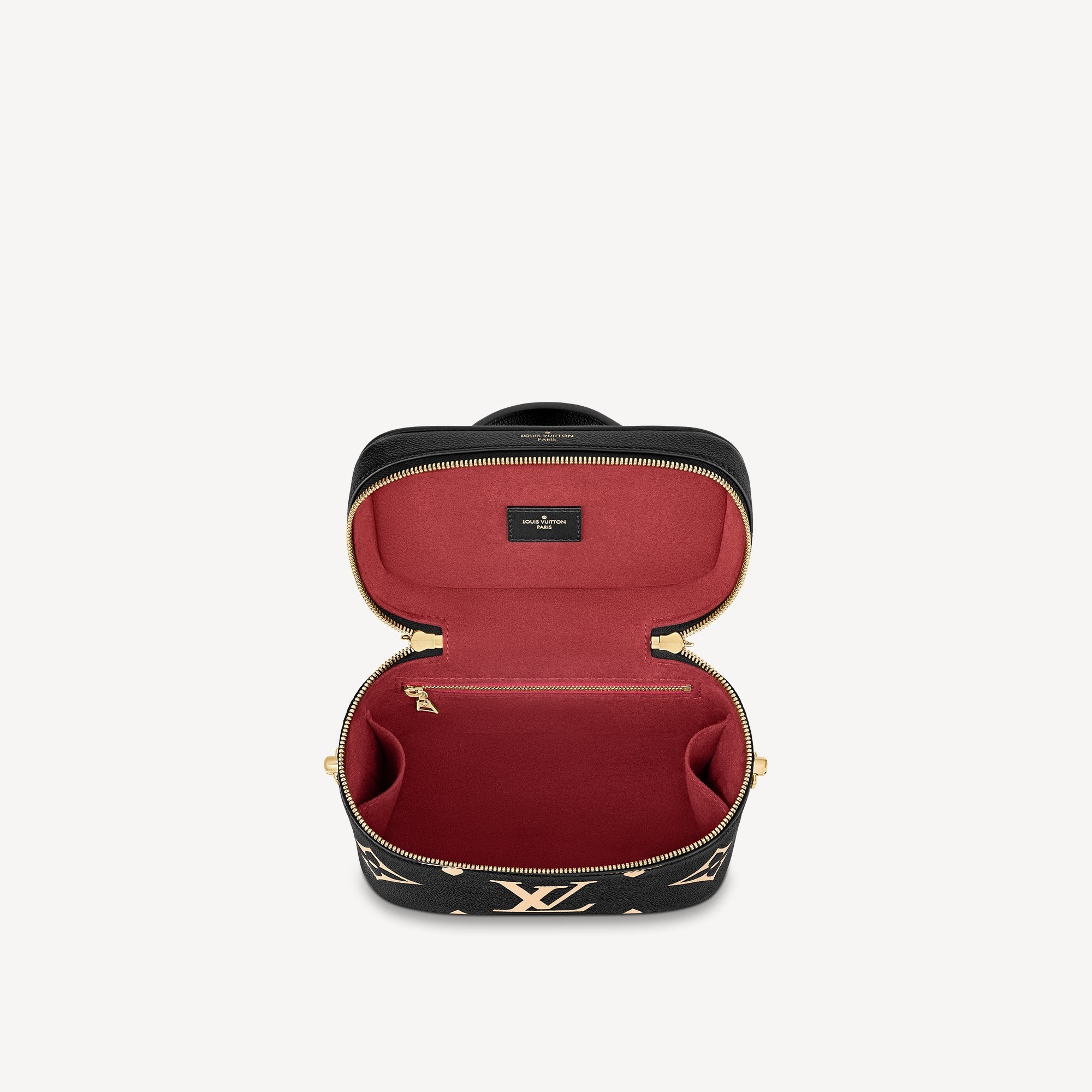 新作★LOUIS VUITTON ルイヴィトン ヴァニティ PM