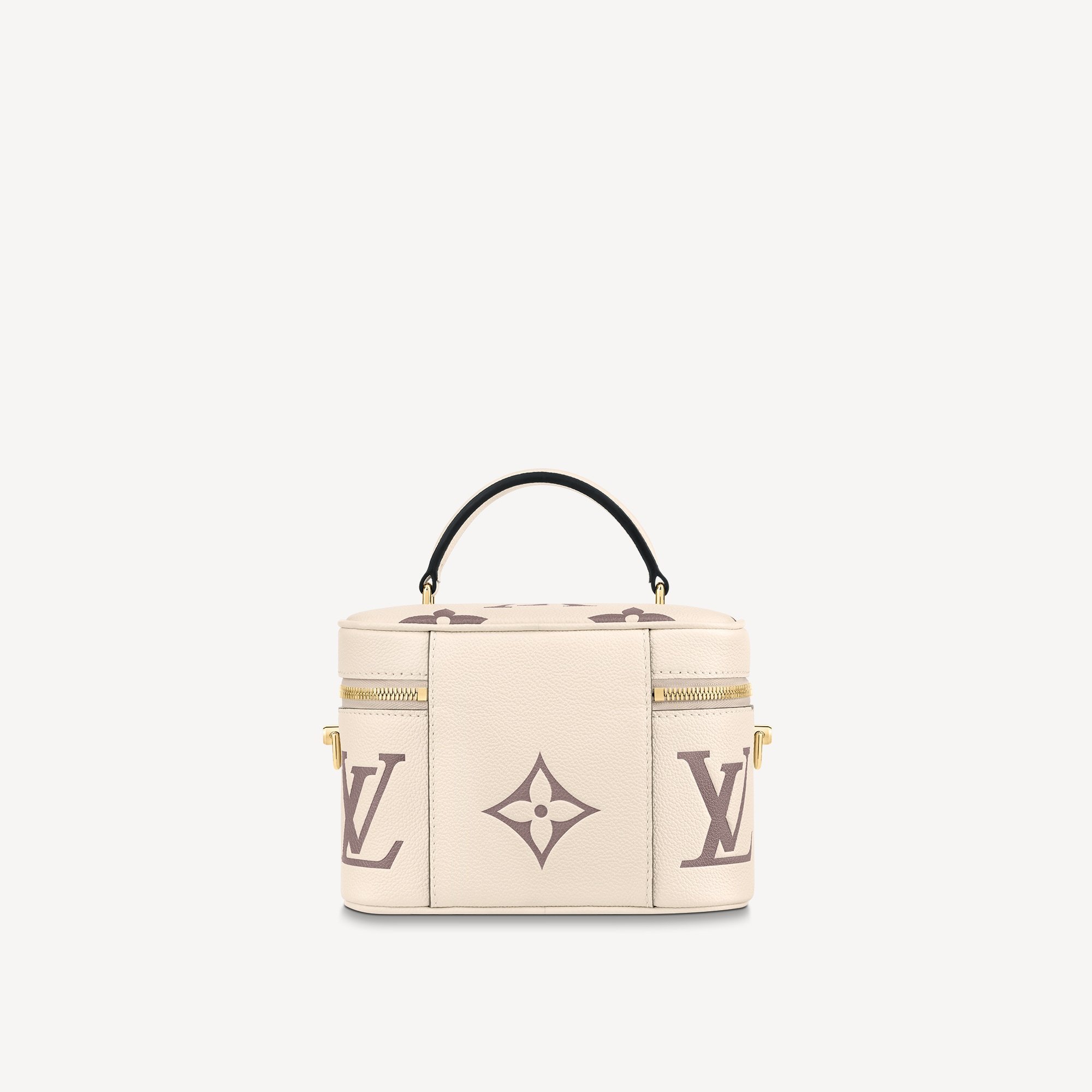 新作★LOUIS VUITTON ルイヴィトン ヴァニティ PM