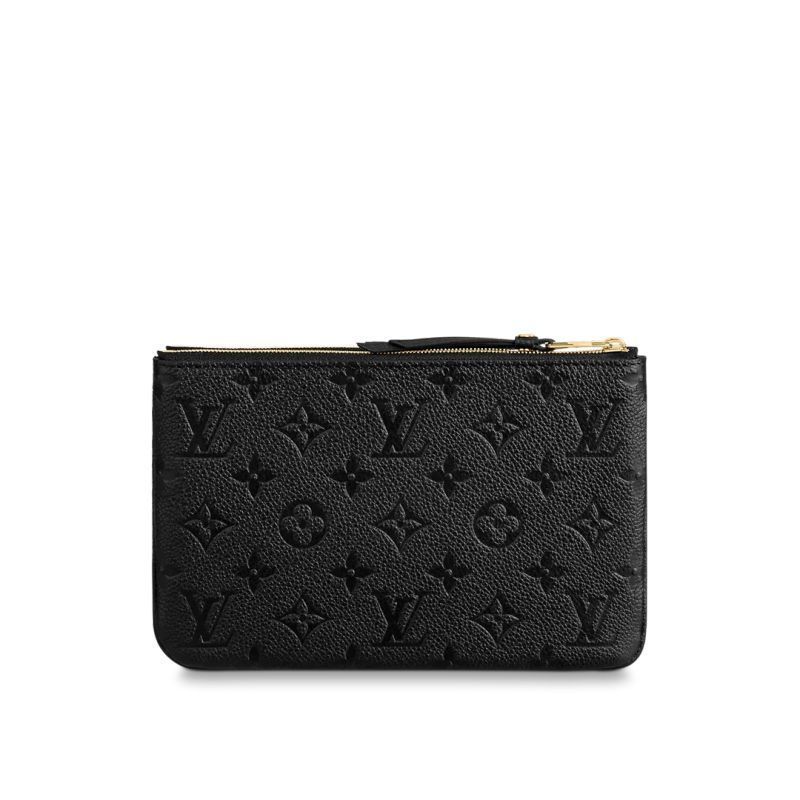 【LOUIS VUITTON】ヴィトン フォールド・ミー ポーチ