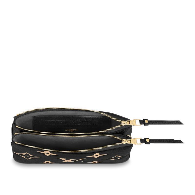 【LOUIS VUITTON】ヴィトン フォールド・ミー ポーチ