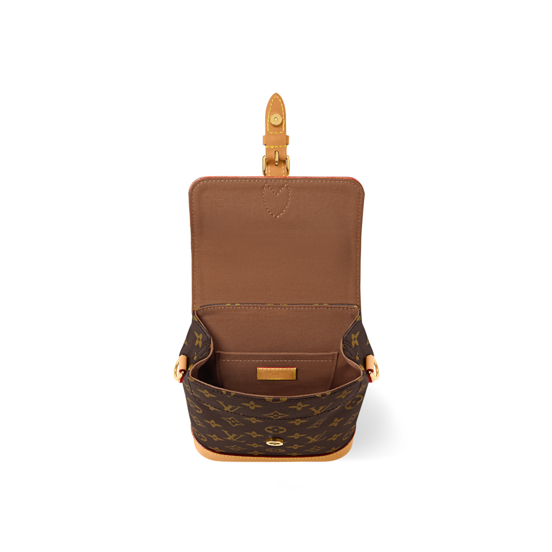 LOUIS VUITTON ルイヴィトン SOHO ミニバックパック M14651