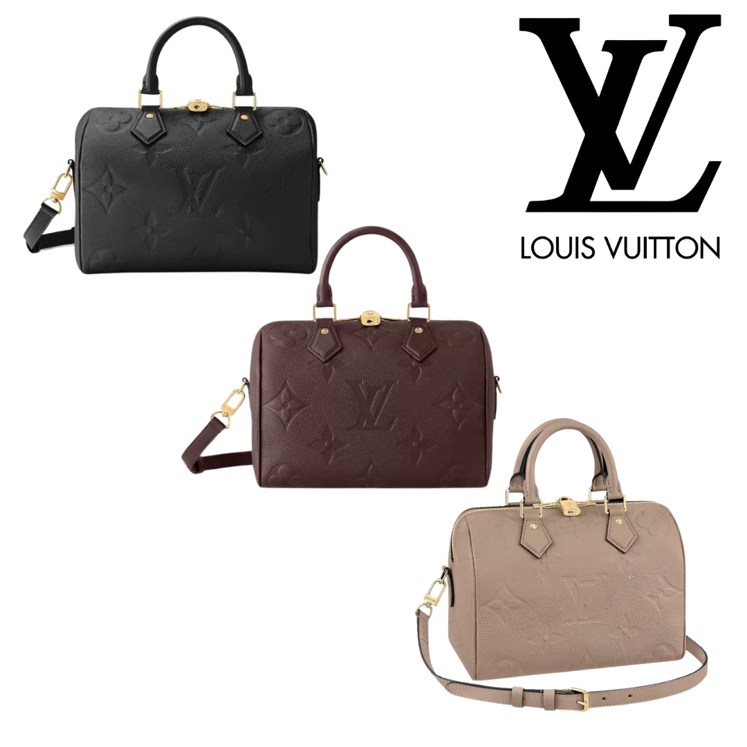 LOUIS VUITTON ルイヴィトン  Speedy Bandoulière 25 M58951