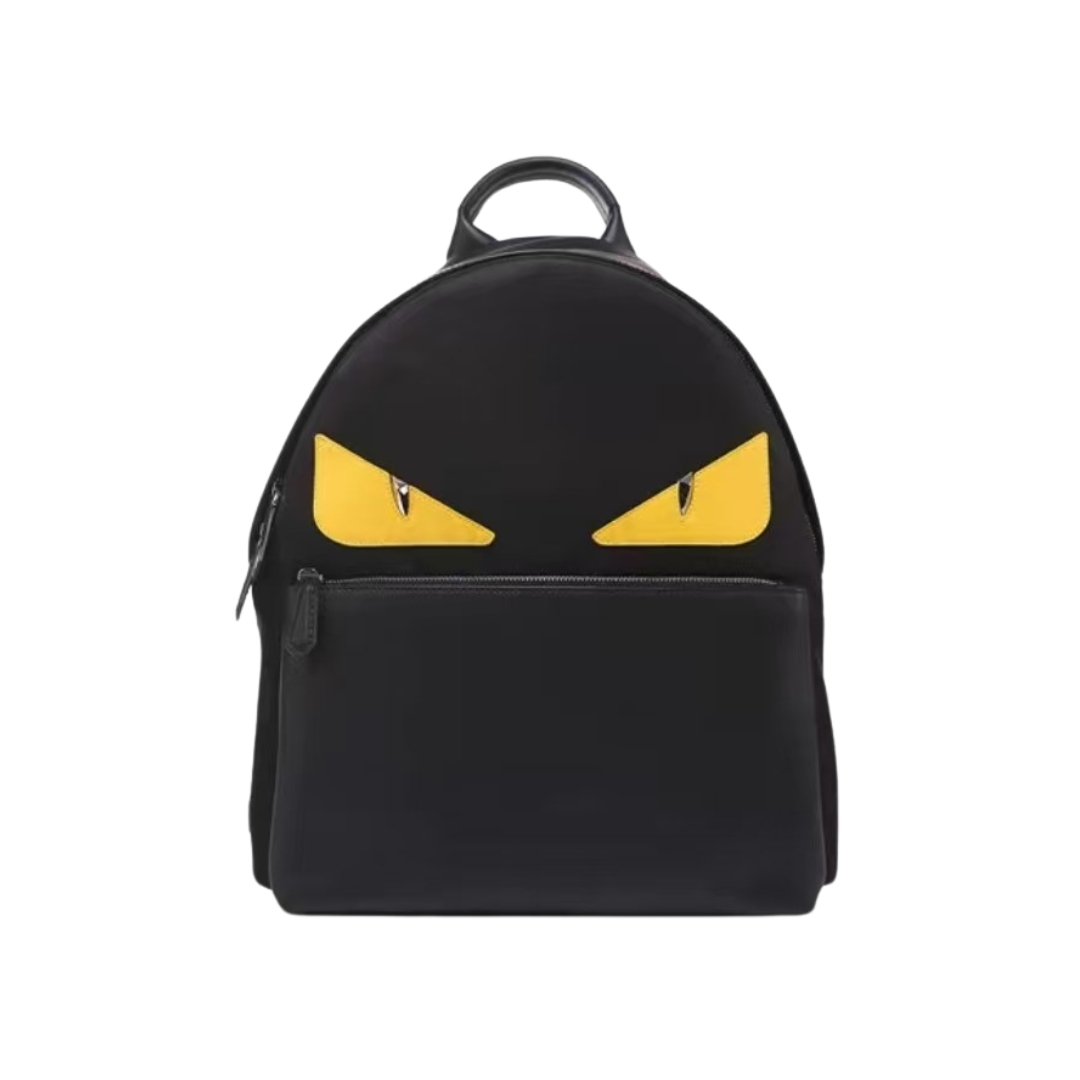 【FENDI 公式 旗艦店】フェンディ リュックサック 当日出荷 好評に付き再入荷！38*35*14CM