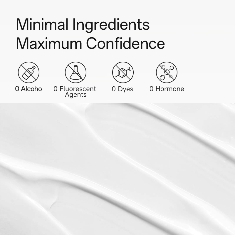 9¾ Radiant & Sheer Sunscreen SPF45 PA+++