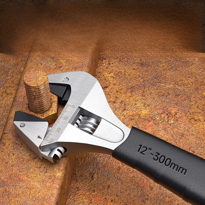 多功能活動扳手