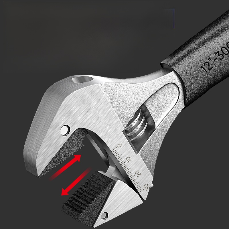 多功能活動扳手