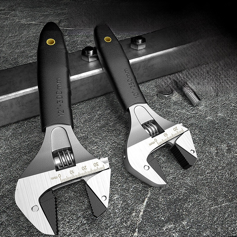 多功能活動扳手