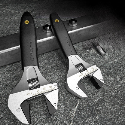 多功能活動扳手