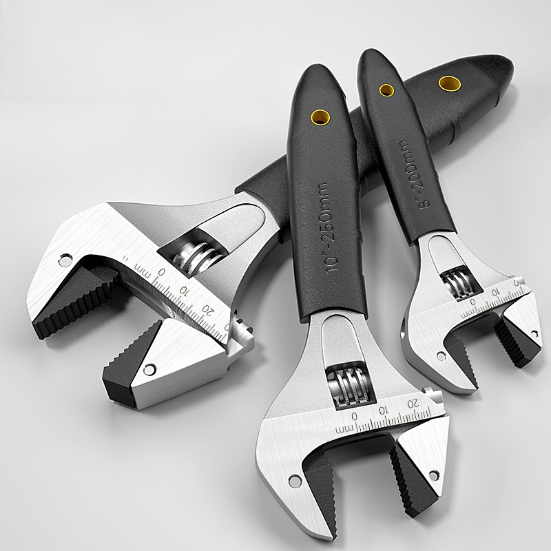 多功能活動扳手