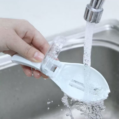 廚房工具去鱗器去鱗刀