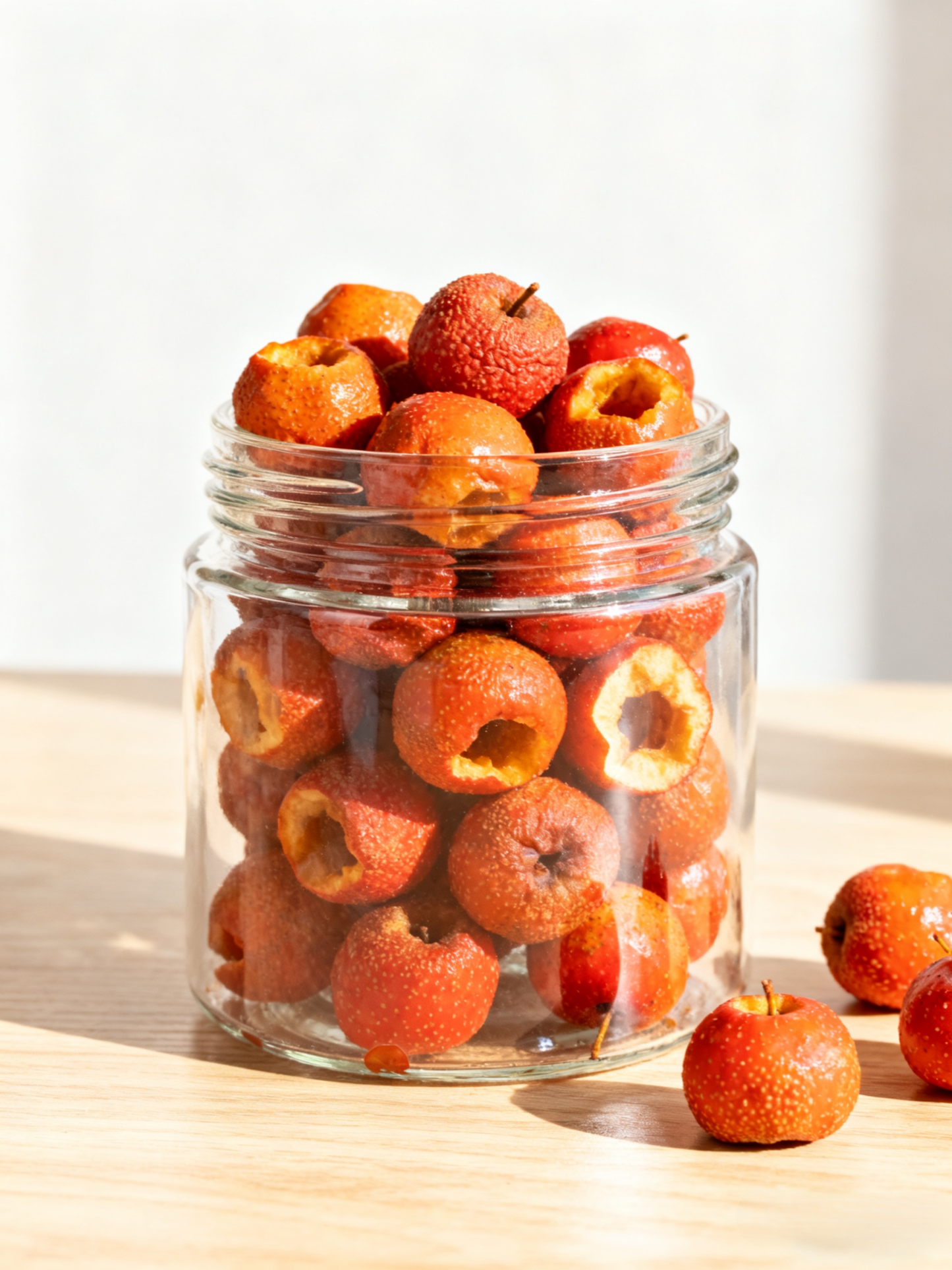 The Secret to Prolonging the Life of the World's Richest Person: Seedless Hollow Hawthorn for Loweri