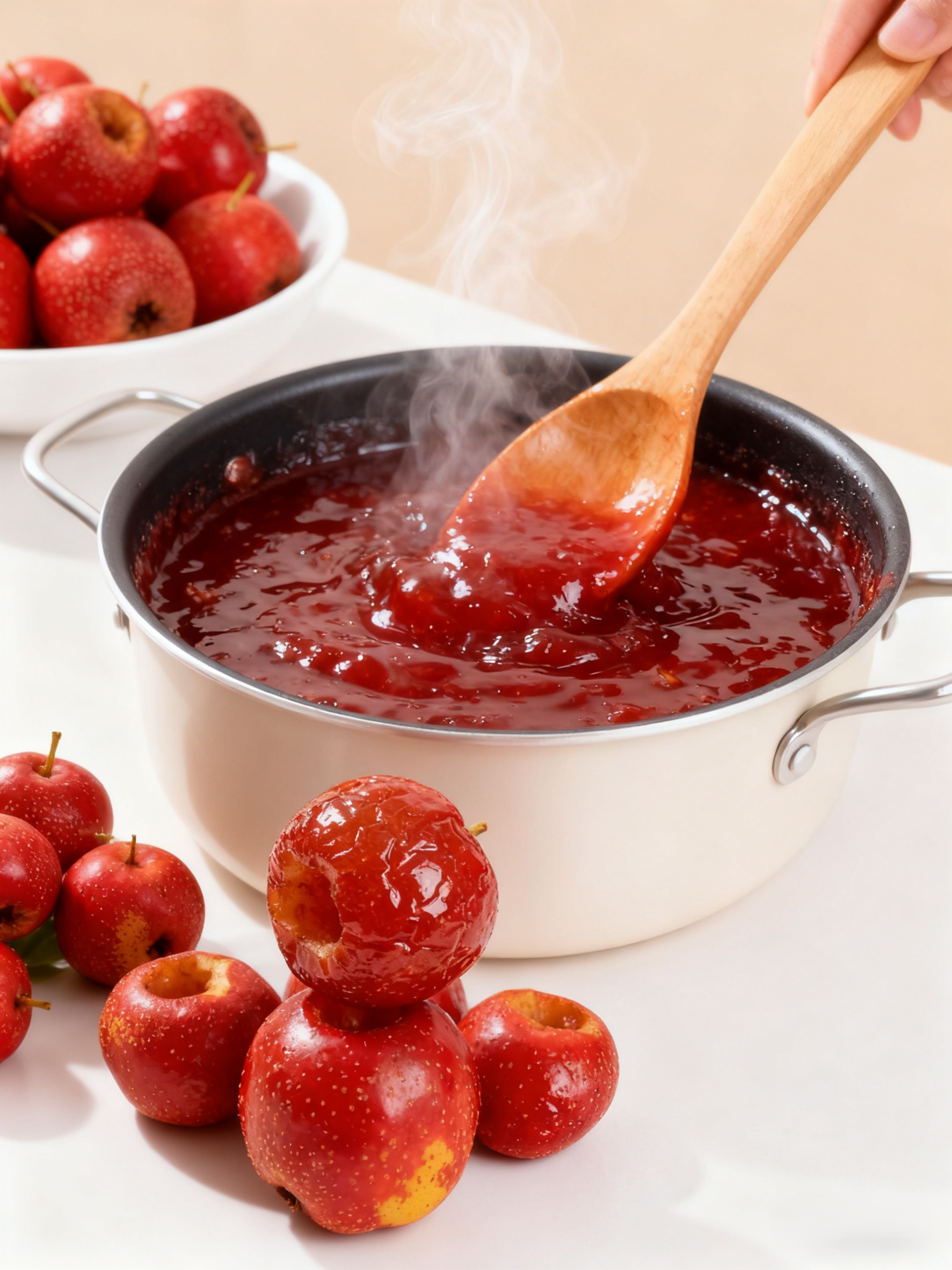 The Secret to Prolonging the Life of the World's Richest Person: Seedless Hollow Hawthorn for Loweri