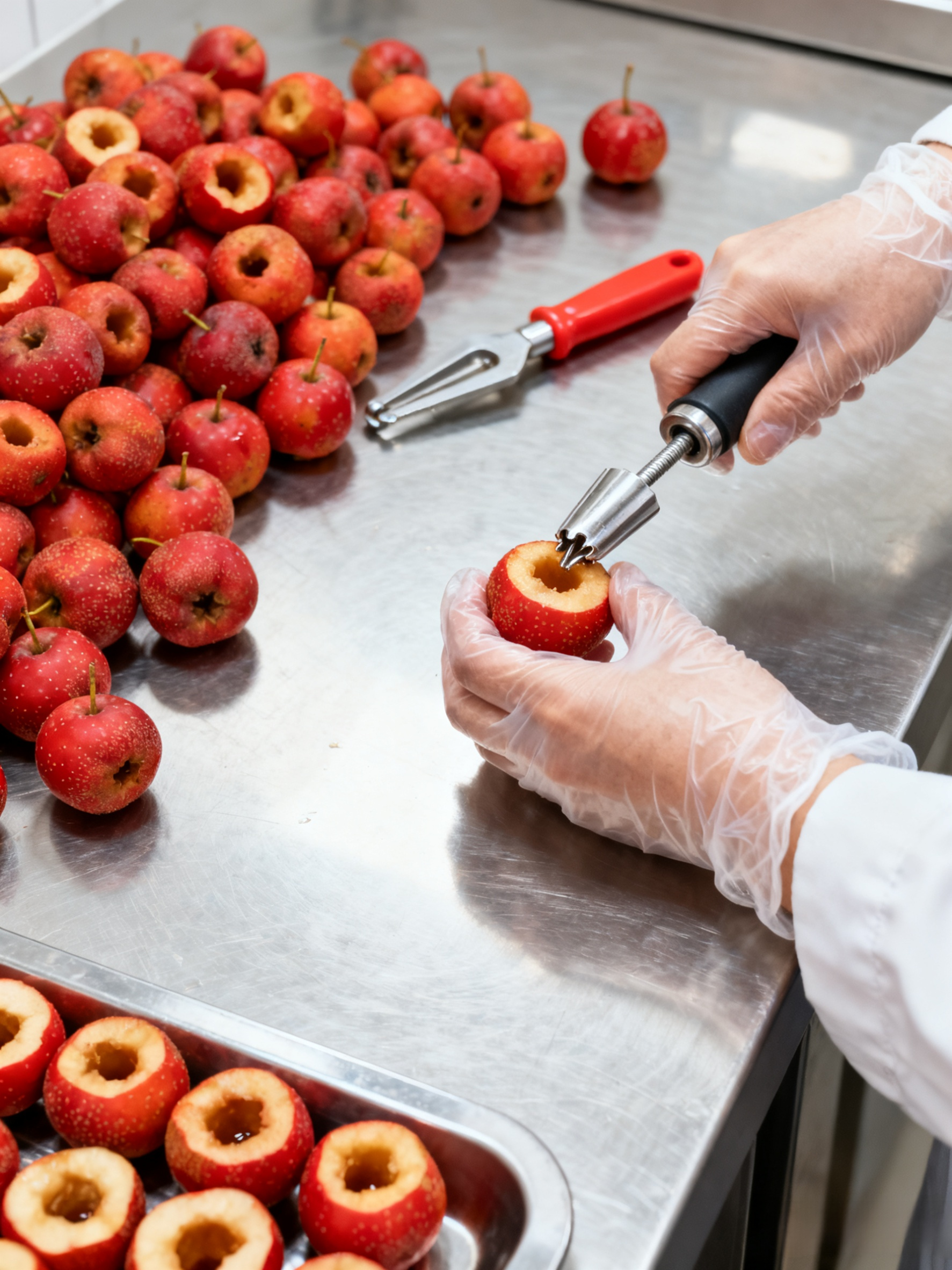 The Secret to Prolonging the Life of the World's Richest Person: Seedless Hollow Hawthorn for Loweri