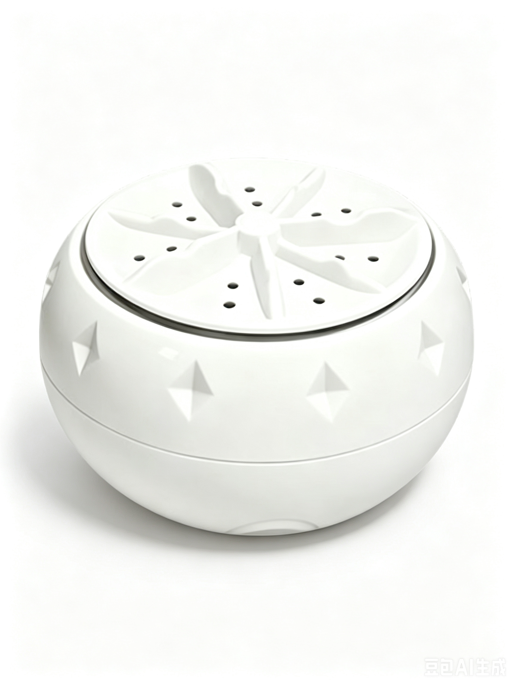 Ultrasonic Fruit and Vegetable Washer