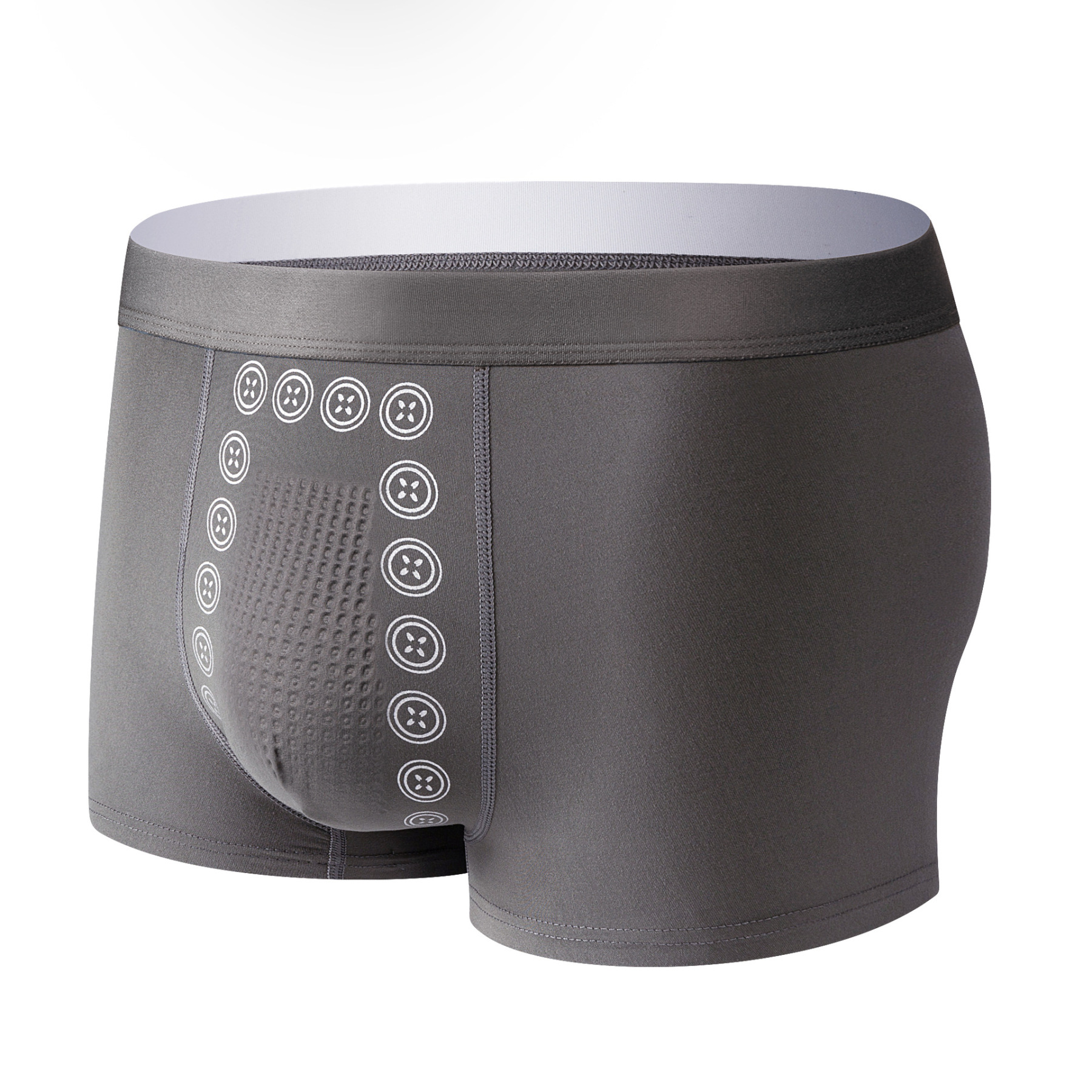 [Men's Essentials]Prostate Comfort Massage Underwear