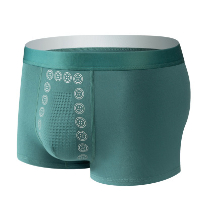 [Men's Essentials]Prostate Comfort Massage Underwear