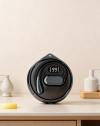 High-speed Bluetooth smart translation headset