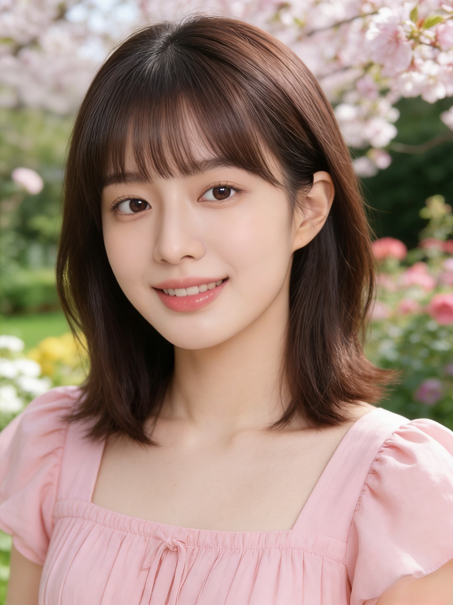 [Pear-Shaped Body Savior] Ice Silk High-Waisted Shaping Panties