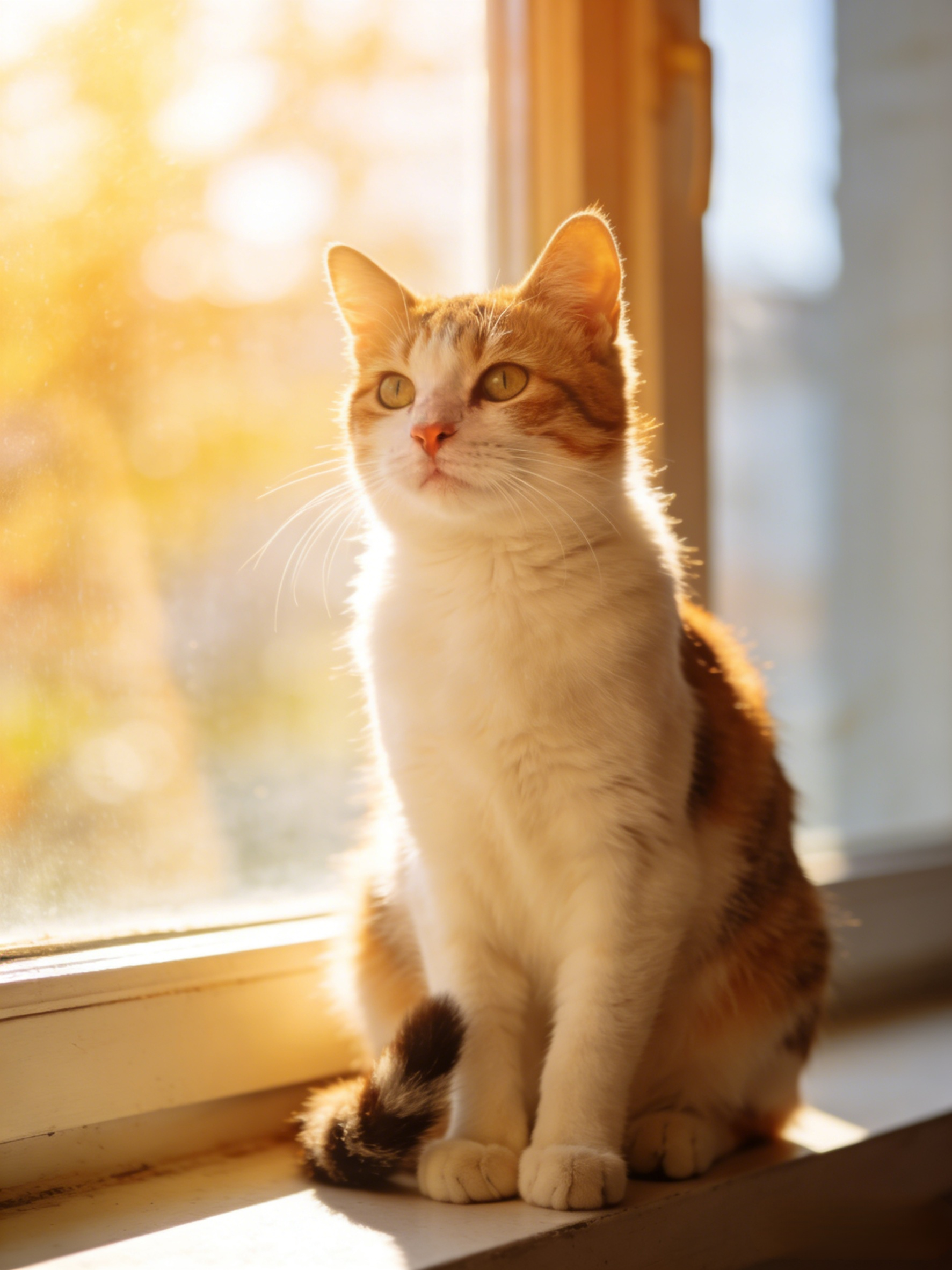 [Pear-Shaped Body Savior] Ice Silk High-Waisted Shaping Panties