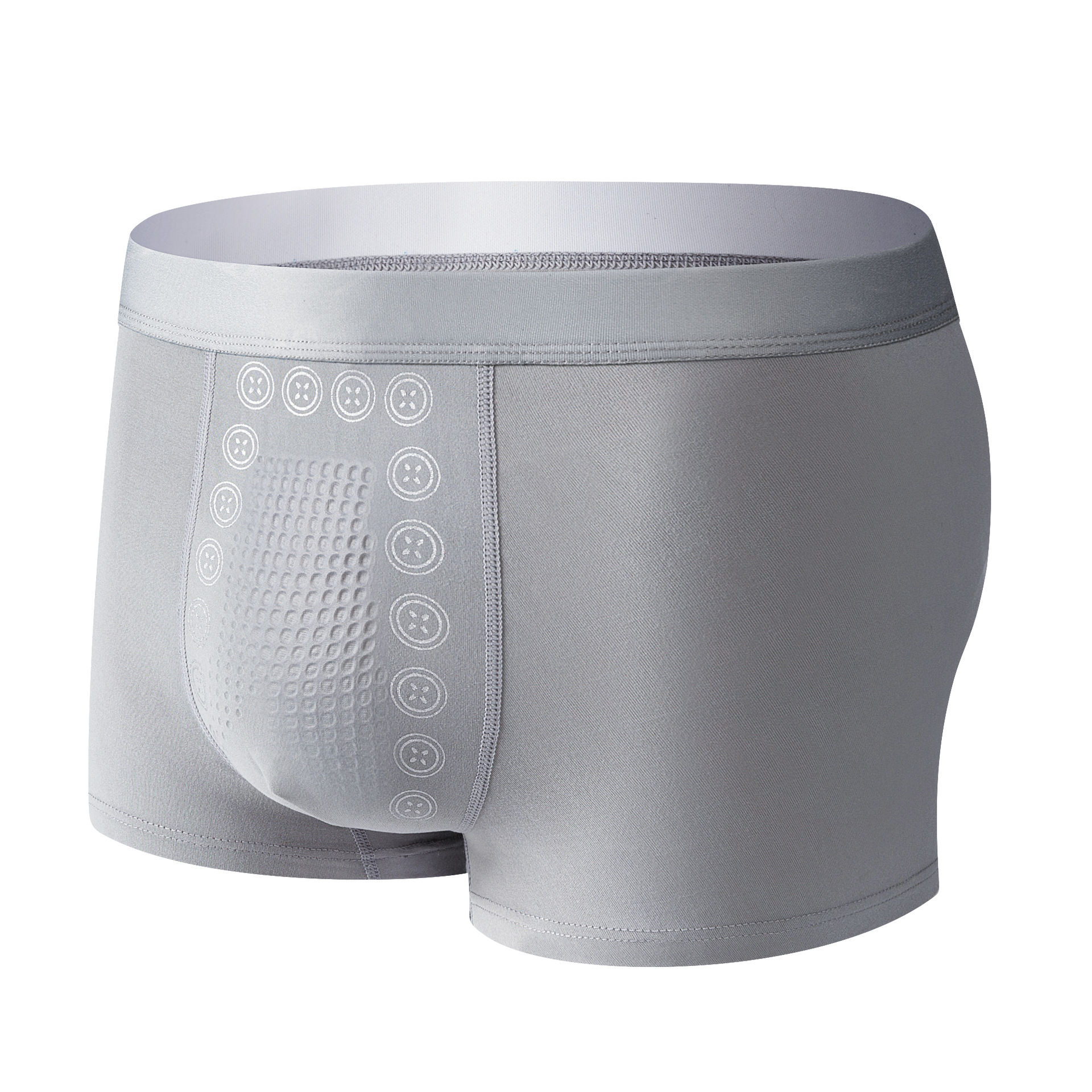 [Men's Essentials]Prostate Comfort Massage Underwear