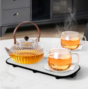 New smart thermostatic heating food warmer.