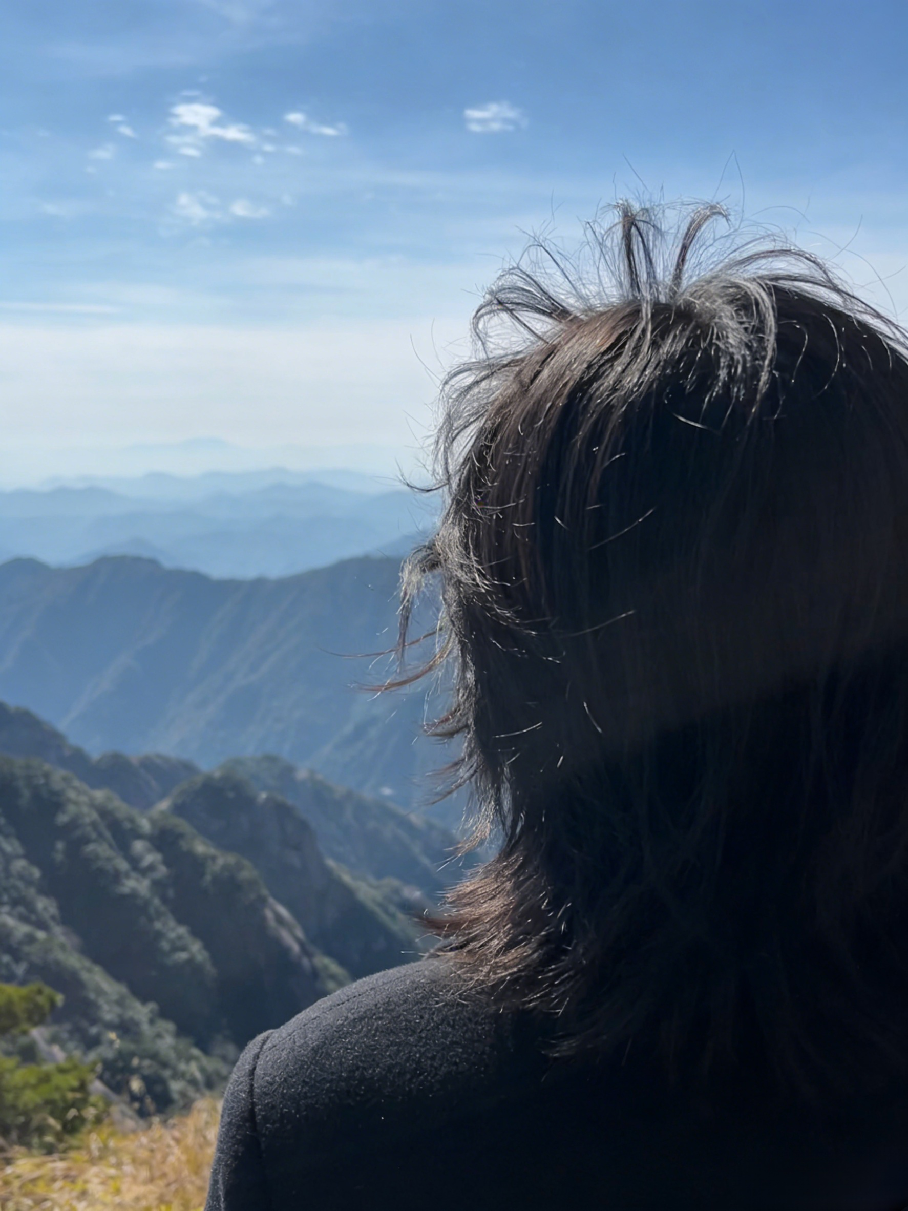 Natural black hair cream