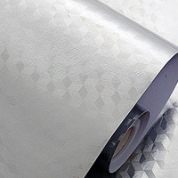 Kitchen oil-proof sticker