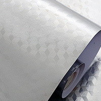 Kitchen oil-proof sticker