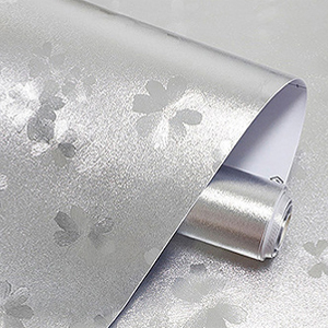Kitchen oil-proof sticker