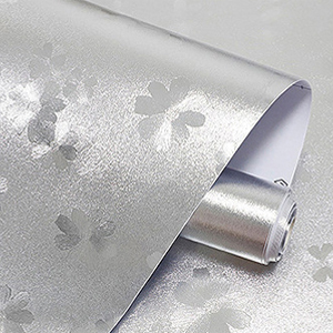 Kitchen oil-proof sticker