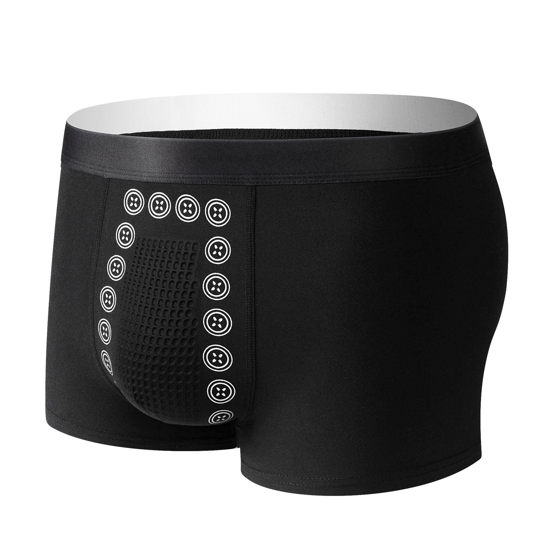 [Men's Essentials]Prostate Comfort Massage Underwear