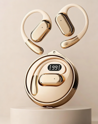 High-speed Bluetooth smart translation headset