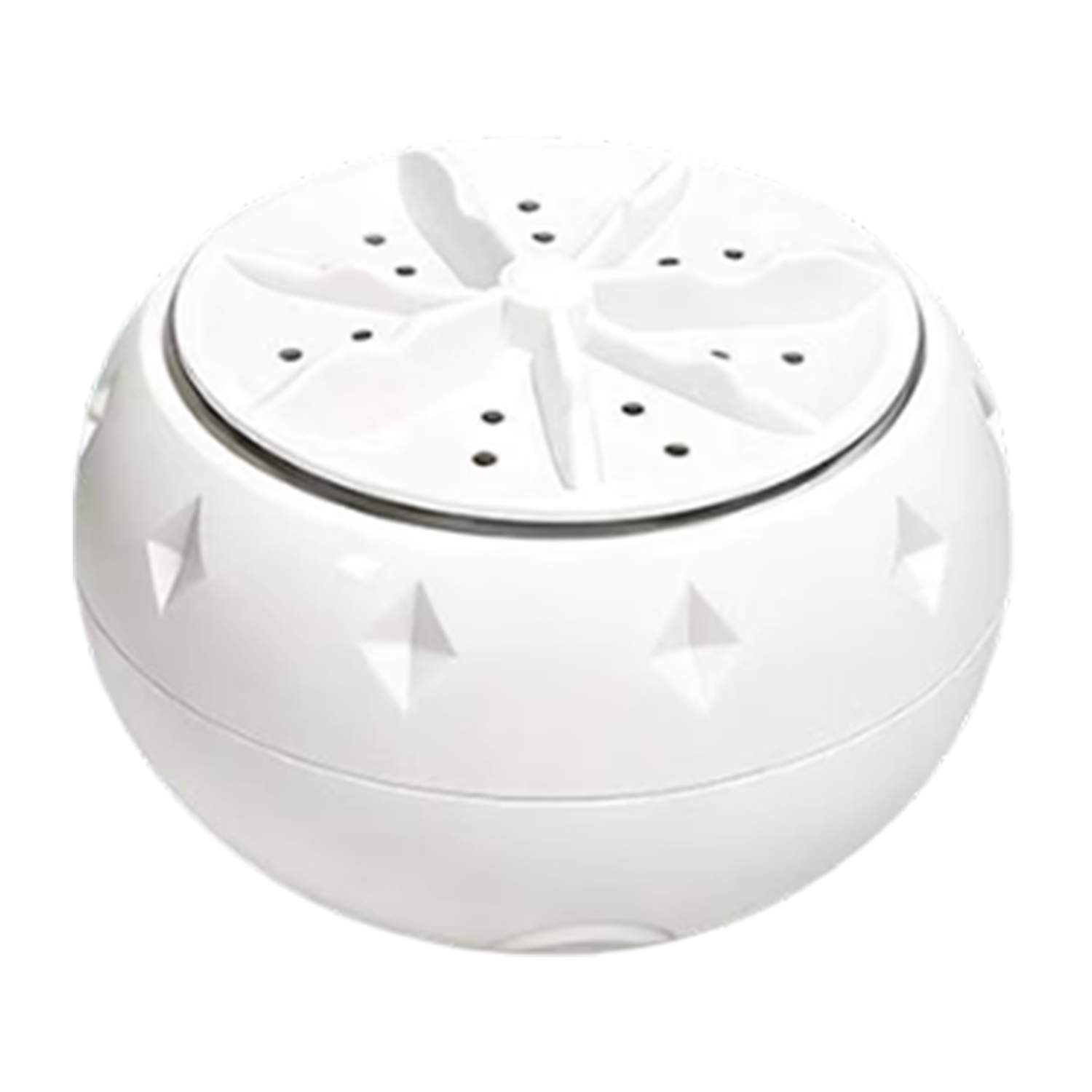 Ultrasonic Fruit and Vegetable Washer