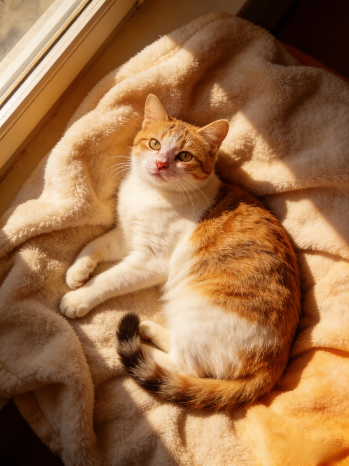 [Pear-Shaped Body Savior] Ice Silk High-Waisted Shaping Panties