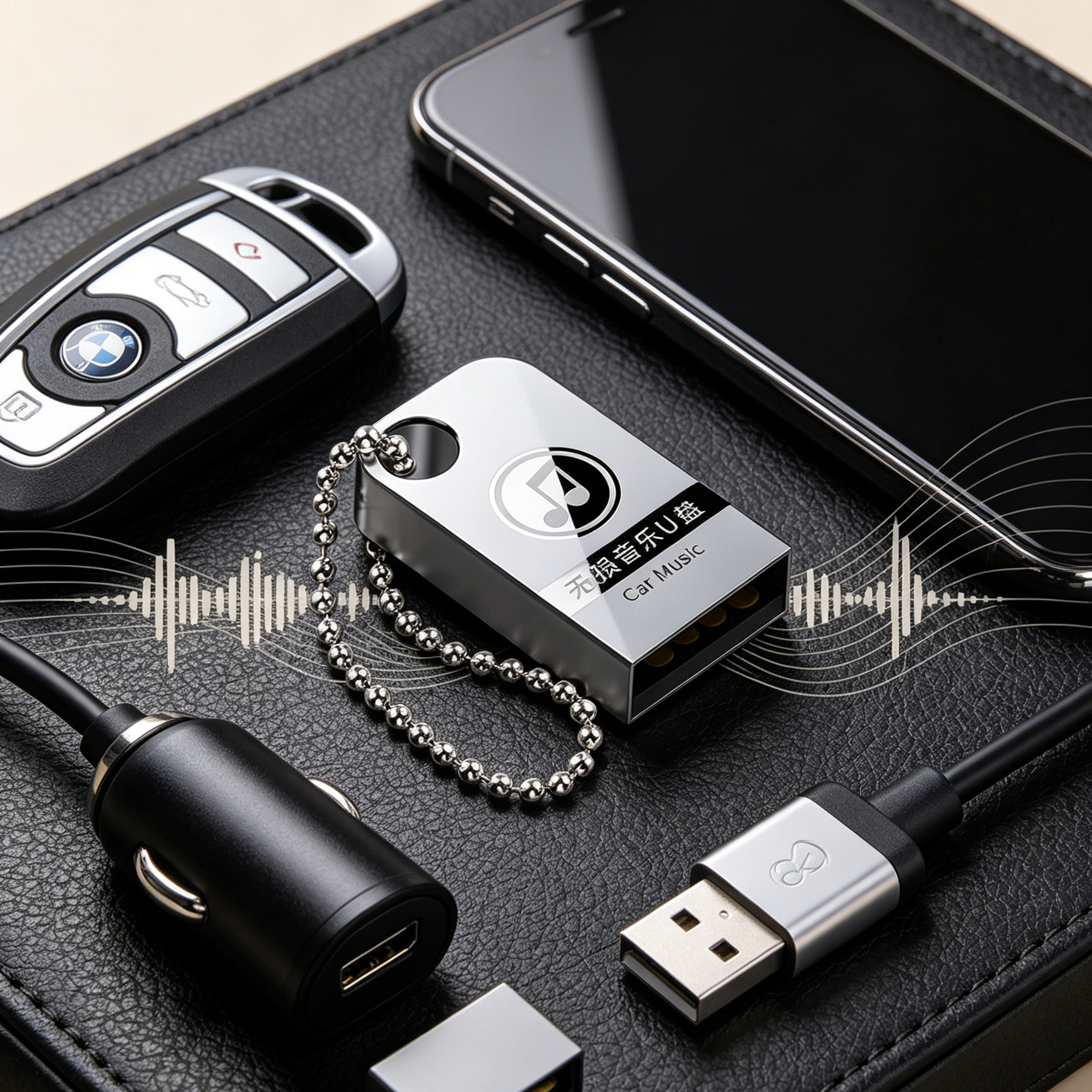 Pendrive Muzik Kereta 6000+ Lagu | Al-Quran 30 Juzuk & Lagu Viral | Tanpa Internet